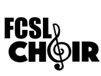 FCSL Choir Logo1