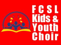 FCSL Kids & Youth Choir Logo01