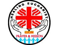 Healing Eucharist Logo