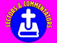 Lectors & Commentators Logo1